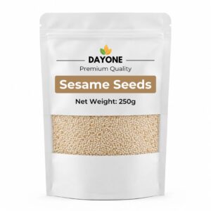 Day One Premium White Sesame Seeds 250g