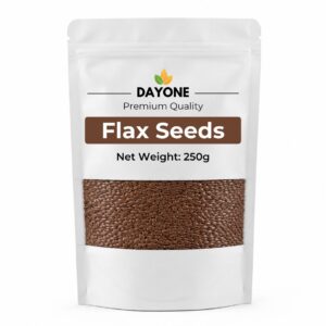 Day One Premium Flax Seeds 250g