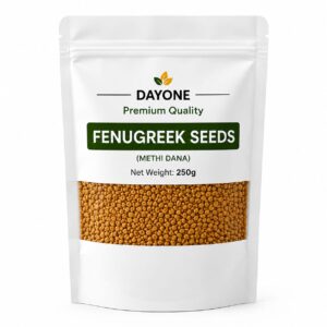 Day One Premium Fenugreek Seeds 250g Pakistan