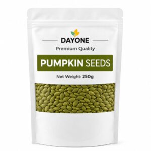 Day One Premium Pumpkin Seeds 250g Pakistan